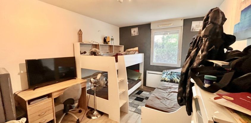 Appartement 4 pièces de 87 m² à Poitiers (86000)