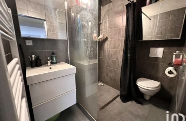 Apartment 2 rooms of 44 m² in La Queue-les-Yvelines (78940)