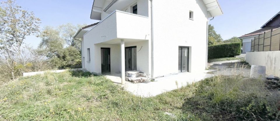 House 4 rooms of 130 m² in Vers (74160)