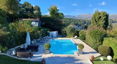 House 5 rooms of 138 m² in Vence (06140)