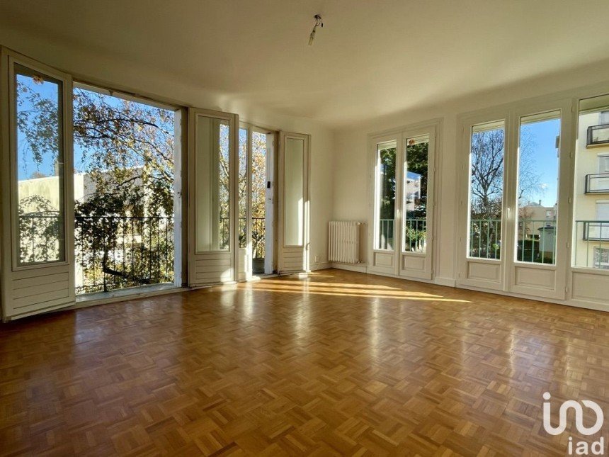 Appartement 4 pièces de 87 m² à Nantes (44300)