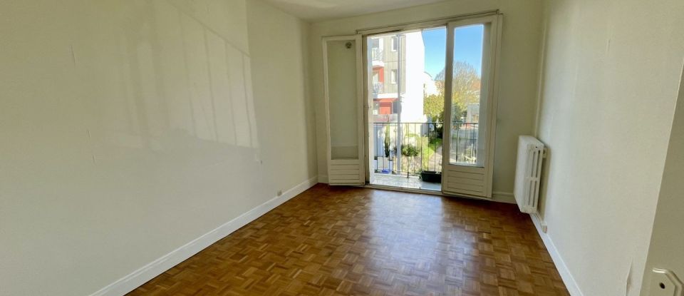 Apartment 4 rooms of 87 m² in Nantes (44300)