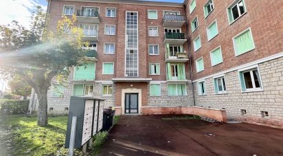 Apartment 5 rooms of 73 m² in Troyes (10000)