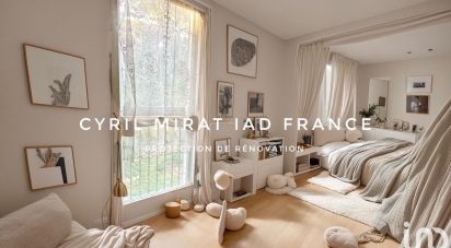 Apartment 4 rooms of 95 m² in La Seyne-sur-Mer (83500)