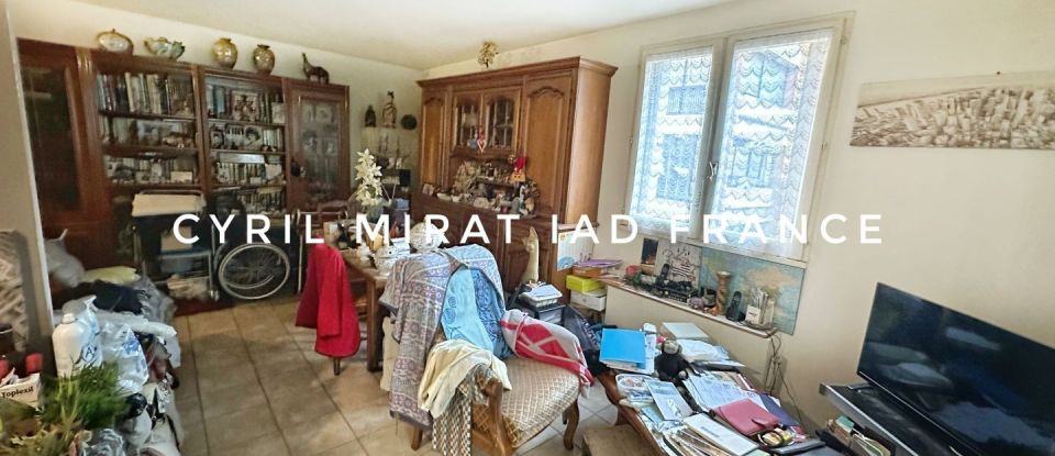 Apartment 4 rooms of 95 m² in La Seyne-sur-Mer (83500)
