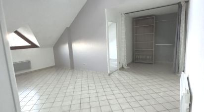 Apartment 2 rooms of 44 m² in Sens (89100)
