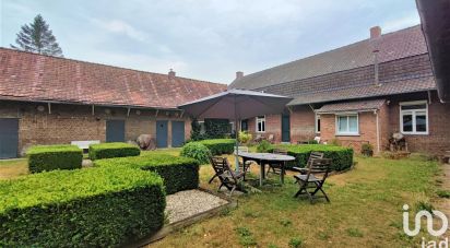 House 9 rooms of 315 m² in Sailly-sur-la-Lys (62840)