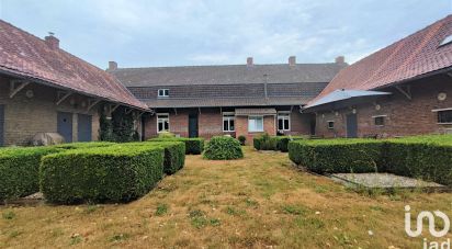 House 9 rooms of 315 m² in Sailly-sur-la-Lys (62840)