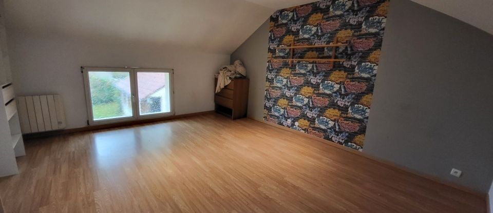 House 10 rooms of 271 m² in Ferreux-Quincey (10400)