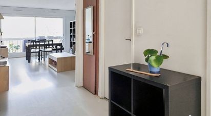 Appartement 2 pièces de 48 m² à Maisons-Alfort (94700)