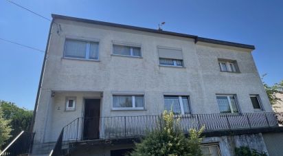 House 8 rooms of 190 m² in Villing (57550)