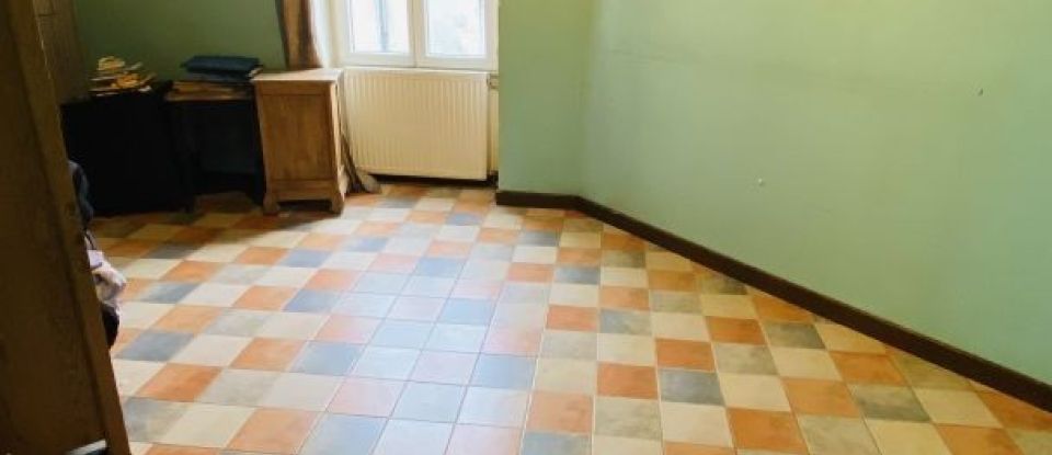 Town house 9 rooms of 140 m² in Gien (45500)