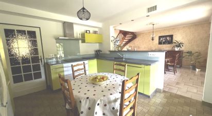 House 6 rooms of 151 m² in Maulévrier (49360)