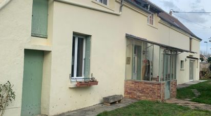 House 5 rooms of 120 m² in Amboise (37400)