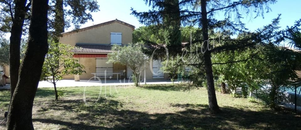 House 11 rooms of 260 m² in Bollène (84500)