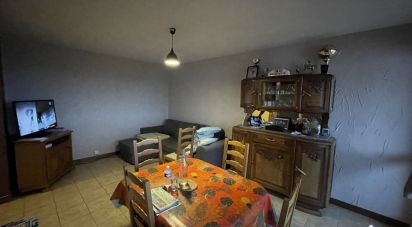 Appartement 3 pièces de 65 m² à Roanne (42300)