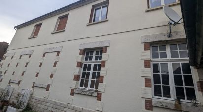 Building in Bonny-sur-Loire (45420) of 117 m²