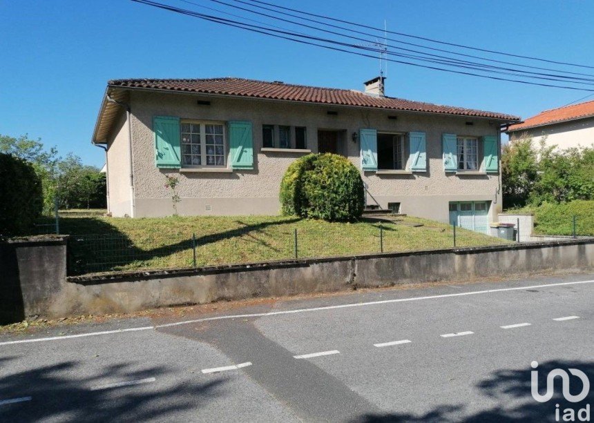Maison 5 pièces de 106 m² à Valdurenque (81090)
