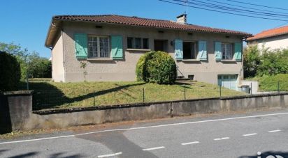 House 5 rooms of 106 m² in Valdurenque (81090)