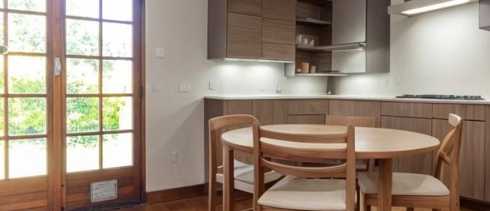 Appartement 5 pièces de 115 m² à Montauban (82000)