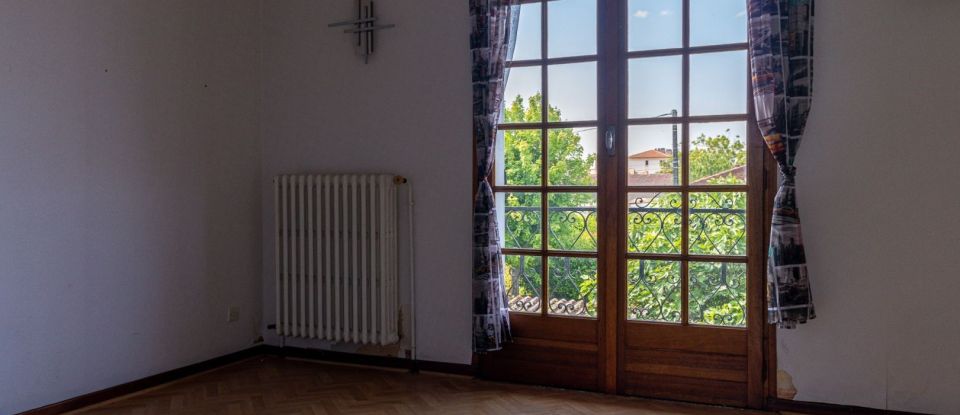 Appartement 5 pièces de 113 m² à Montauban (82000)