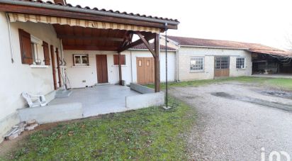 House 6 rooms of 110 m² in Saint-Aigulin (17360)