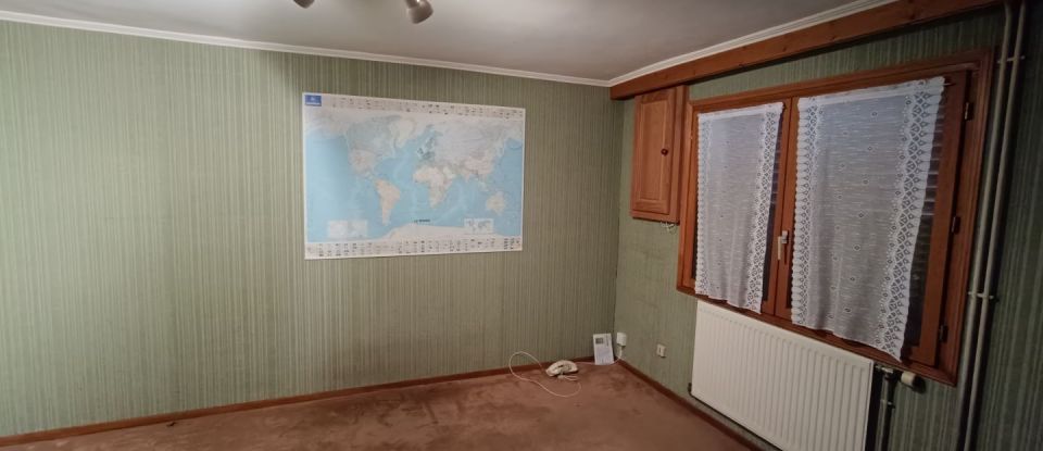 House 6 rooms of 135 m² in Eu (76260)
