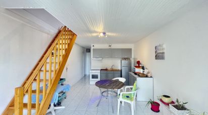 Appartement 2 pièces de 45 m² à Andeville (60570)