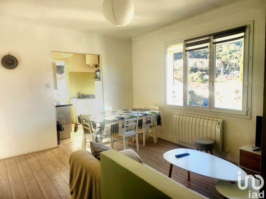 Apartment 2 rooms of 39 m² in Amélie-les-Bains-Palalda (66110)