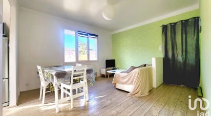 Appartement 2 pièces de 39 m² à Amélie-les-Bains-Palalda (66110)