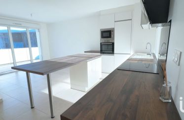 Apartment 3 rooms of 61 m² in Montpellier (34070)