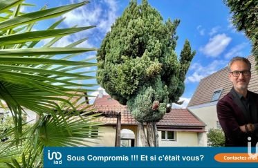House 6 rooms of 135 m² in Villebon-sur-Yvette (91140)