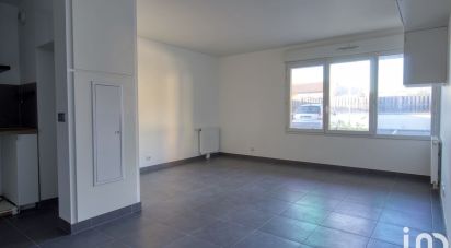 Apartment 2 rooms of 47 m² in Bessancourt (95550)