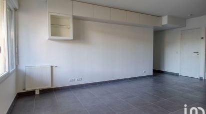 Appartement 2 pièces de 47 m² à Bessancourt (95550)