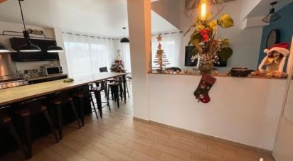 House 6 rooms of 115 m² in Cucq (62780)