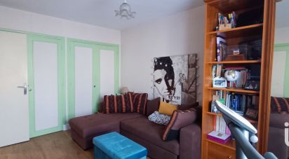 Appartement 5 pièces de 108 m² à Vannes (56000)