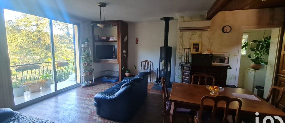 House 4 rooms of 120 m² in Saint-Jean-du-Pin (30140)