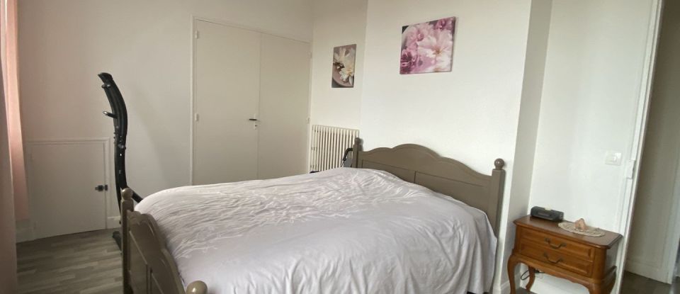 Appartement 2 pièces de 68 m² à Amiens (80000)