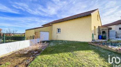 House 8 rooms of 140 m² in Coucouron (07470)