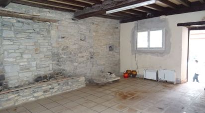 House 4 rooms of 153 m² in Ordiarp (64130)