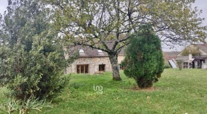 Country house 5 rooms of 99 m² in La Chapelle-Hugon (18150)