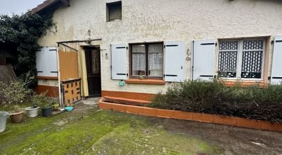 House 4 rooms of 80 m² in Oursbelille (65490)