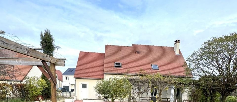 Maison 5 pièces de 150 m² à Chécy (45430)