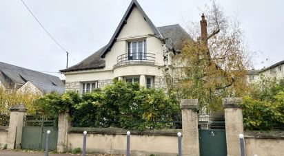 Maison 7 pièces de 160 m² à Châlette-sur-Loing (45120)