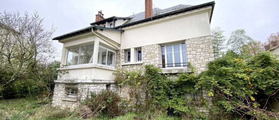 House 7 rooms of 160 m² in Châlette-sur-Loing (45120)