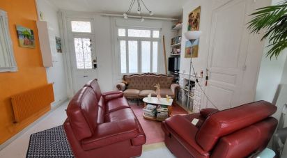 House 4 rooms of 76 m² in Amiens (80090)