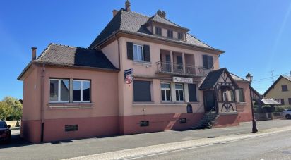 Traditional house 12 rooms of 296 m² in Elsenheim (67390)