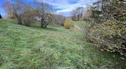 Land of 789 m² in Chantesse (38470)