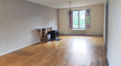 House 4 rooms of 114 m² in Antigny (86310)