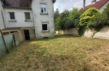 House 3 rooms of 46 m² in Joigny (89300)